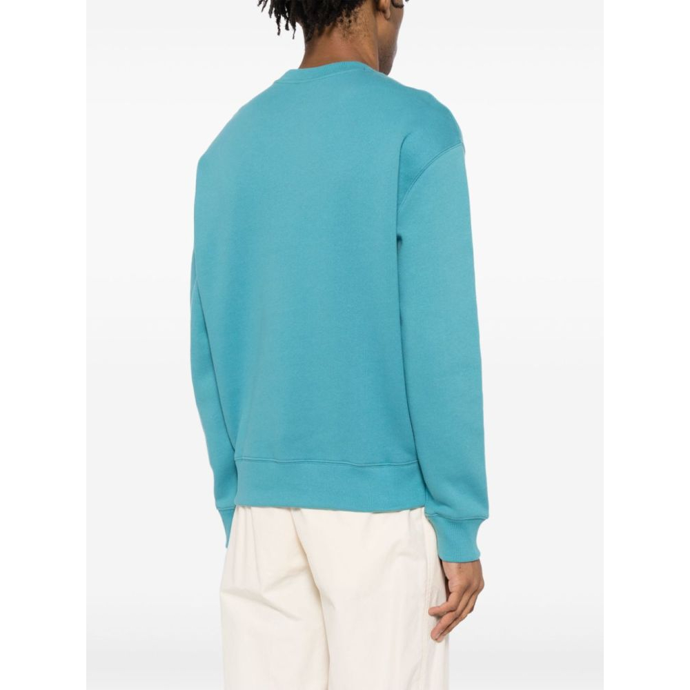 Men's 'Speedy Fox Patch' Sweatshirt