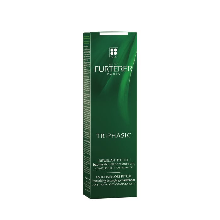 Triphasic Baume Démêlant Texturisant - 150 ml