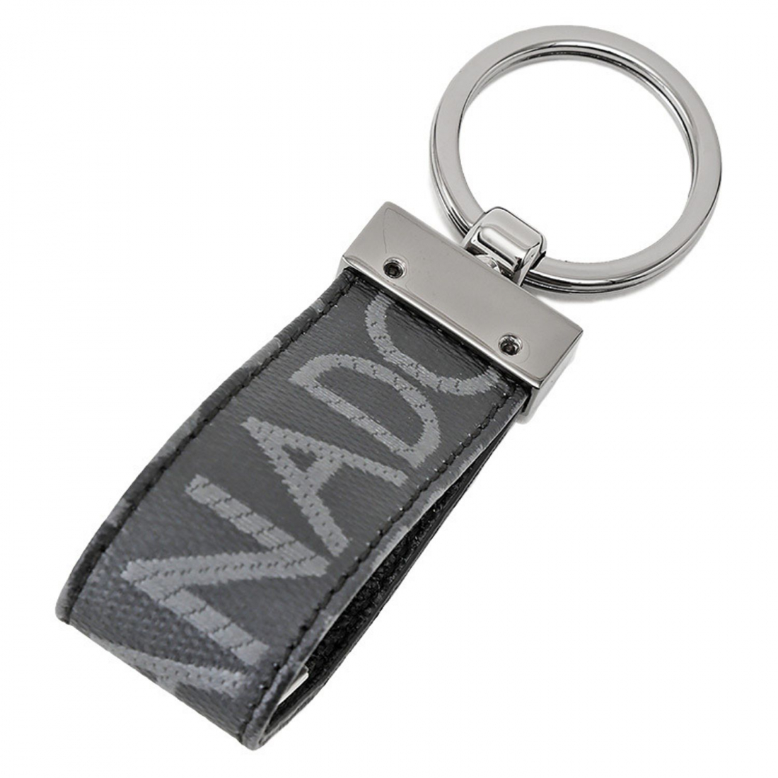 Porte-clés 'Logo' pour Hommes