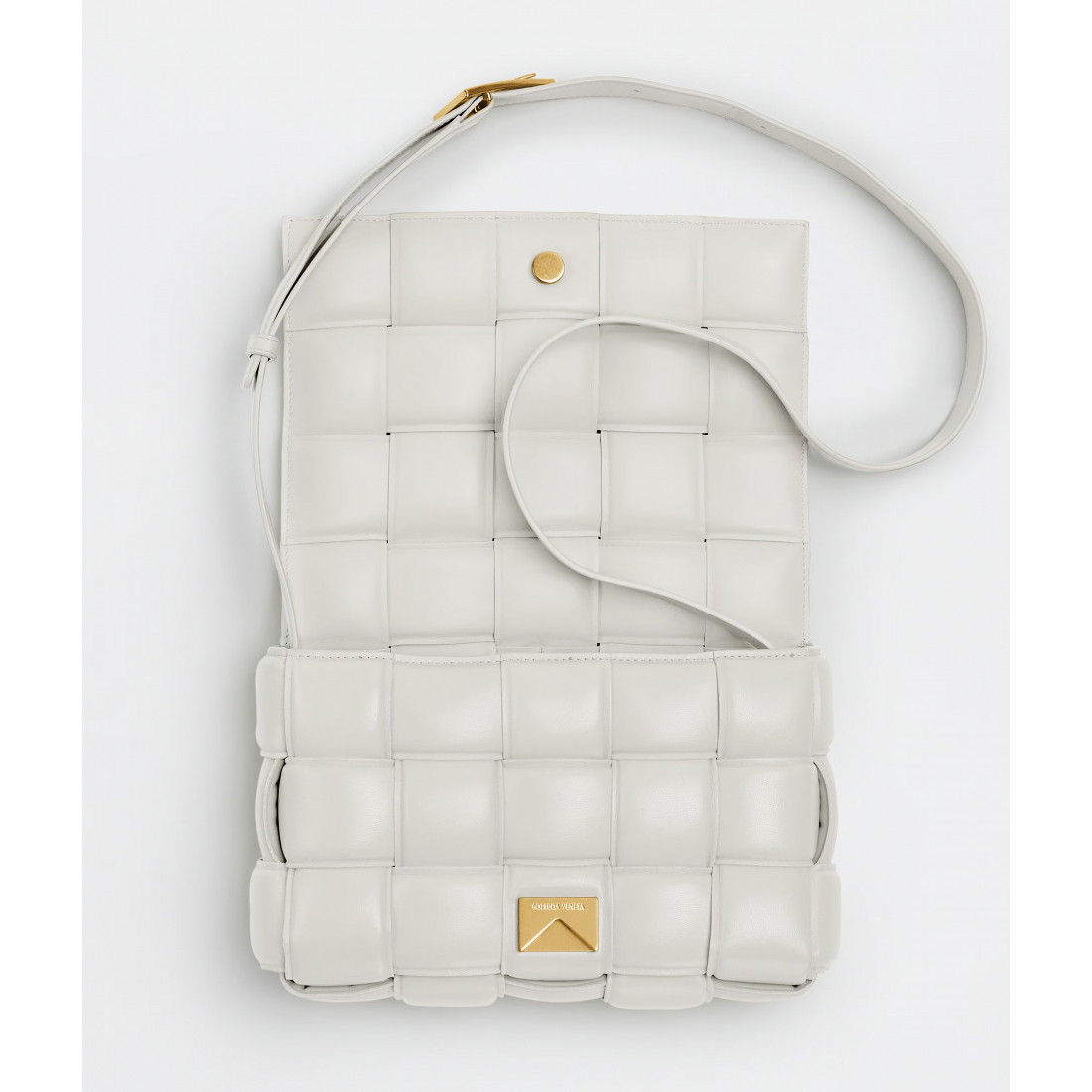 Sac à bandoulière 'Padded Cassette' pour Femmes