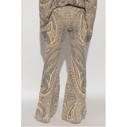 Pantalon 'Paisley' pour Femmes