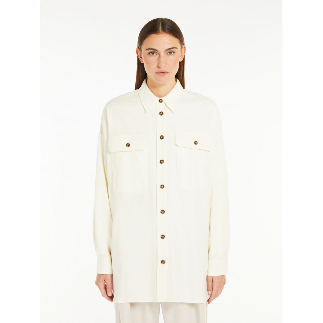 Women's 'Rolf' Overshirt