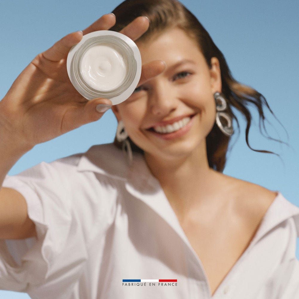 Coffret de soins de la peau 'Cera Repair Routine' - 50 ml, 4 Pièces