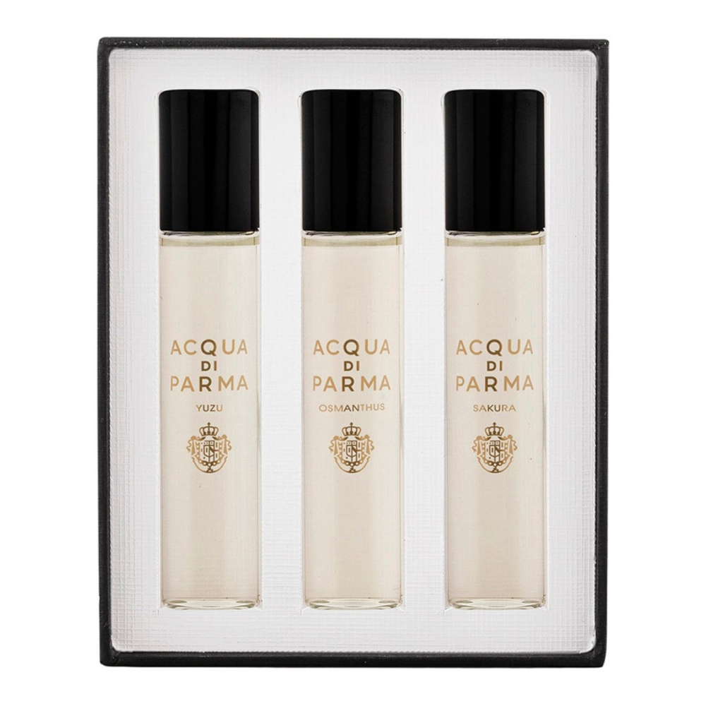 'Signatures Of the Sun Discovery' Parfüm Set - 12 ml, 3 Stücke