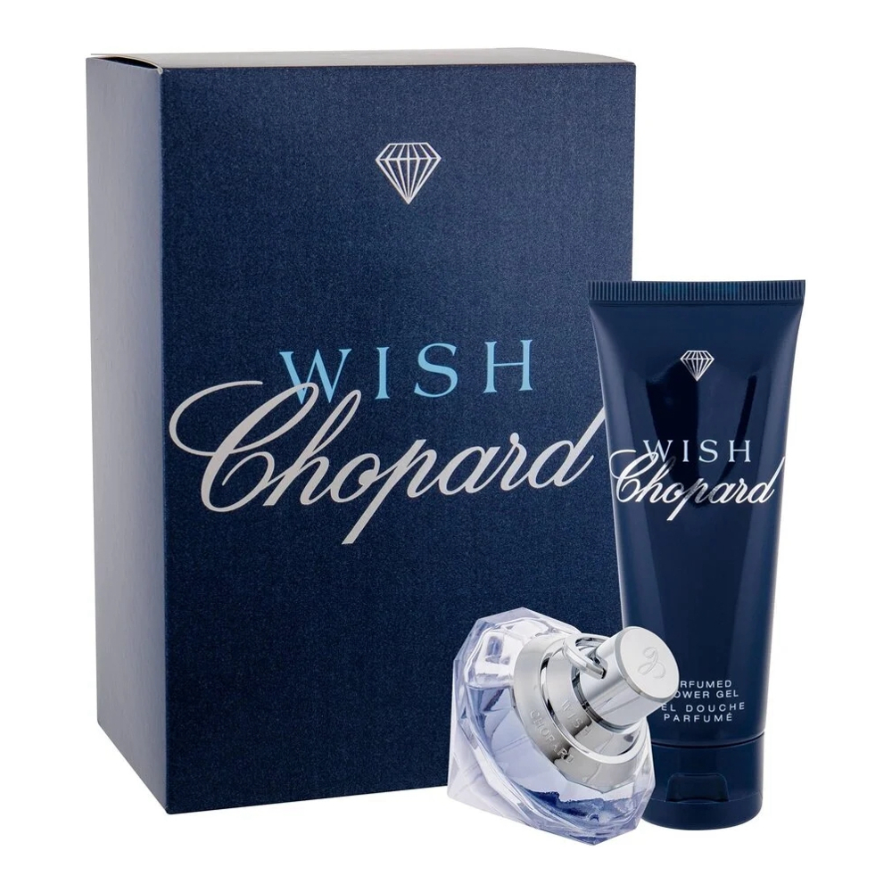 Coffret de parfum 'Wish' - 2 Pièces
