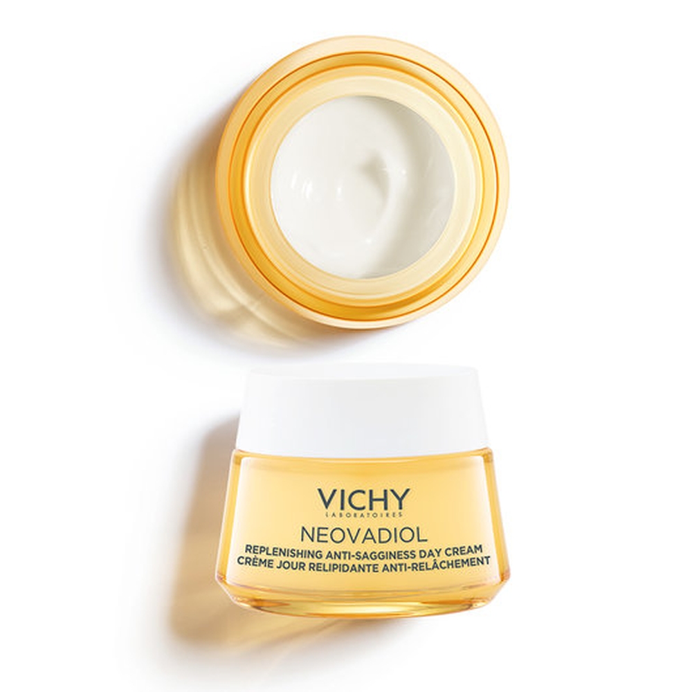'Neovadiol Post-Menopause Replenishing Anti-Sagging' Day Cream - 50 ml