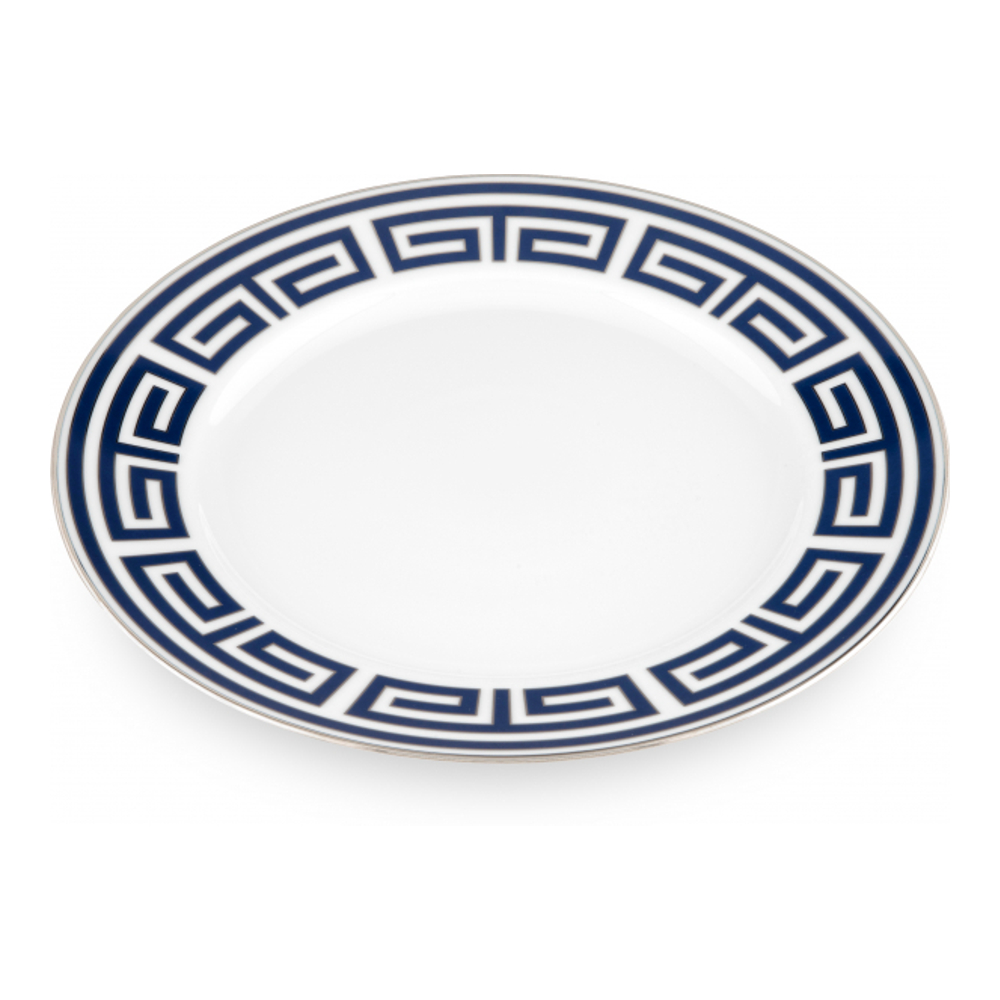 'Labirinto Flate' Teller - 28 cm