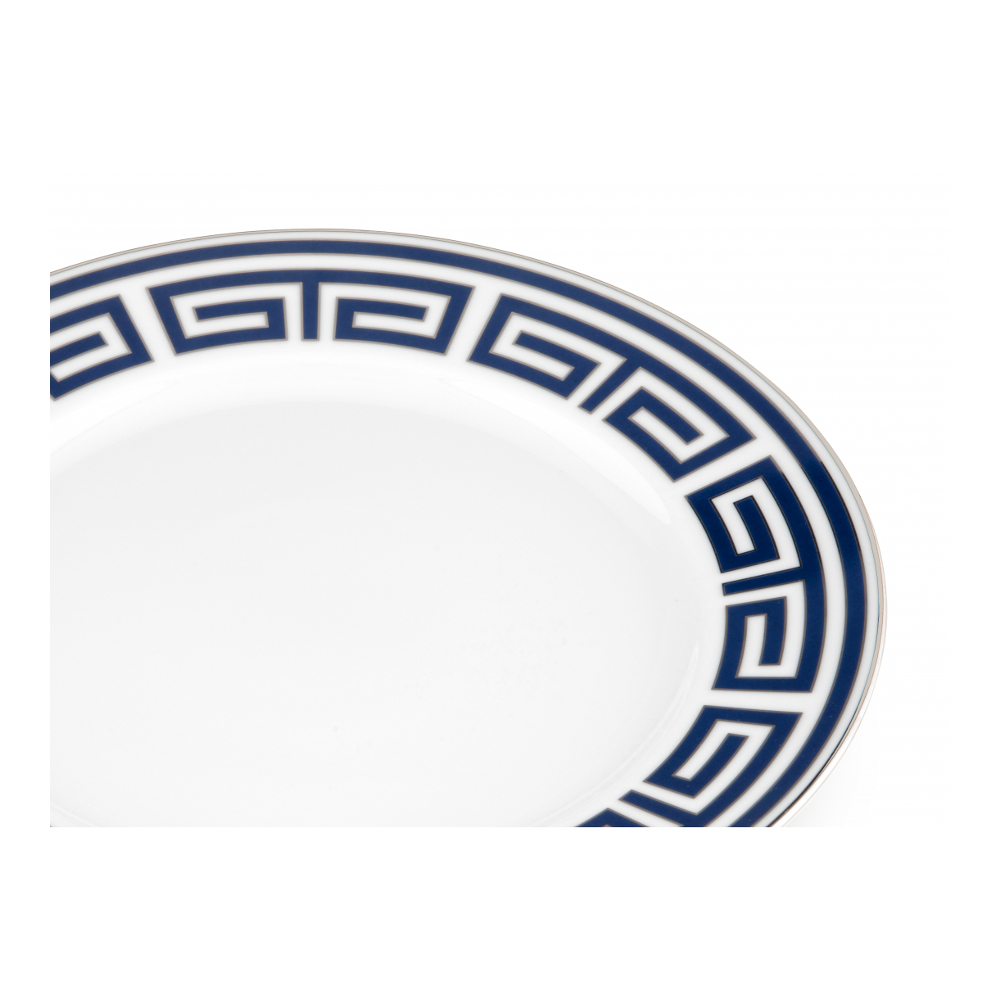 'Labirinto Flate' Teller - 28 cm