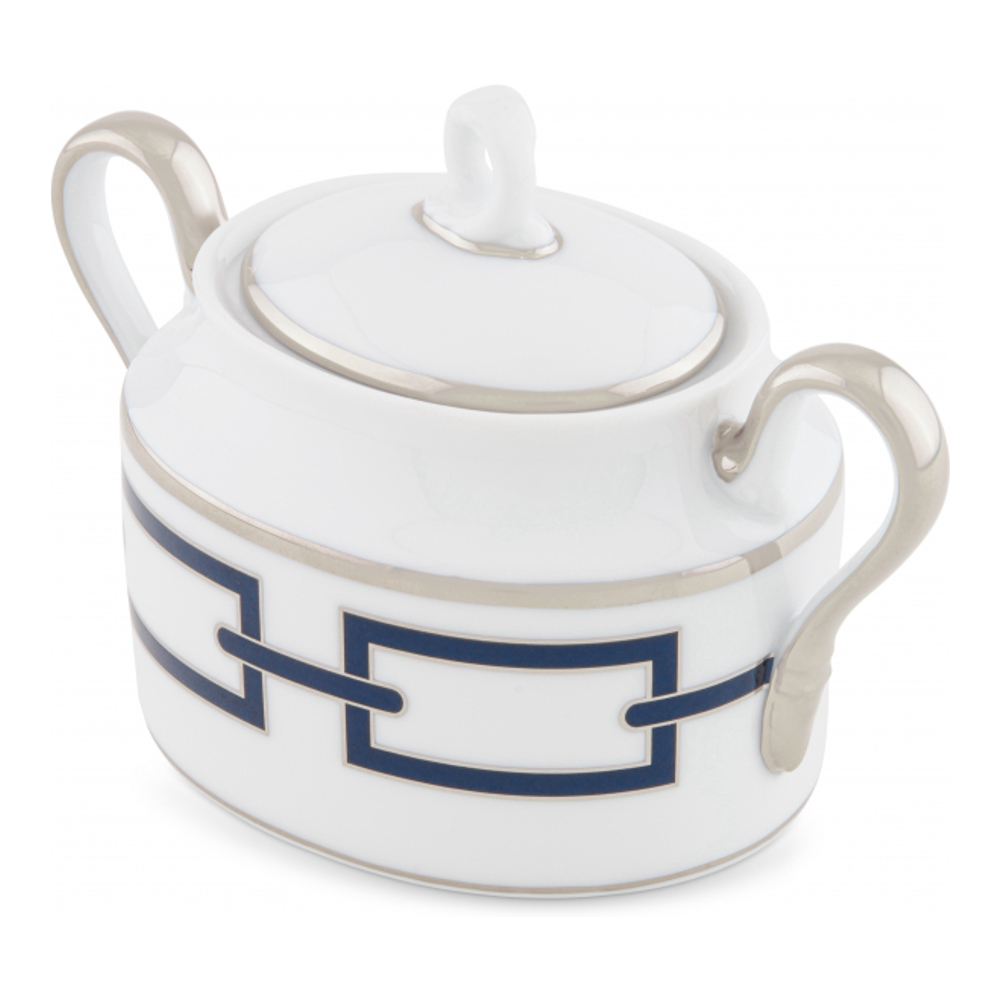 'Catene Sugar' Zuckerdose - 8 cm