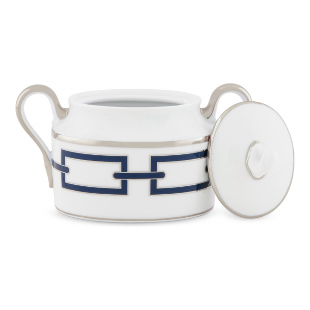 'Catene Sugar' Zuckerdose - 8 cm