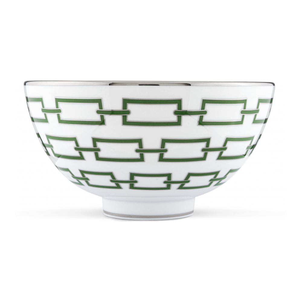 'Catene Gio Ponti' Schale - 21.5 cm