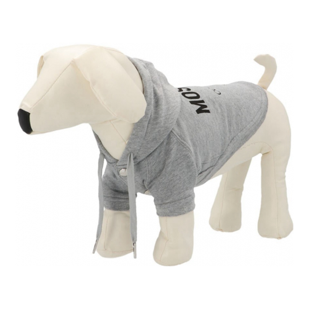 Chemise pour chien 'Capsule Hoodie'