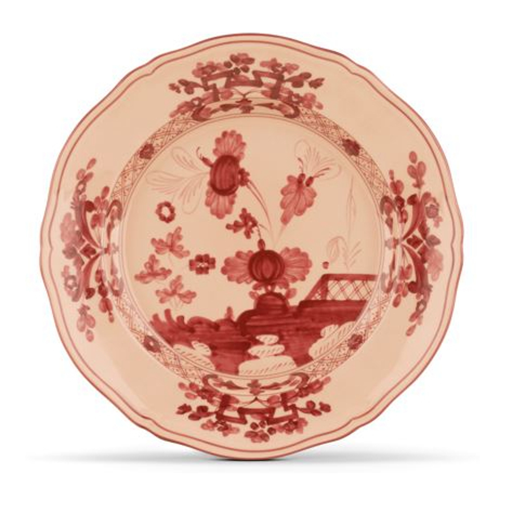 'Oriente Italiano' Dessertteller  - 21 cm