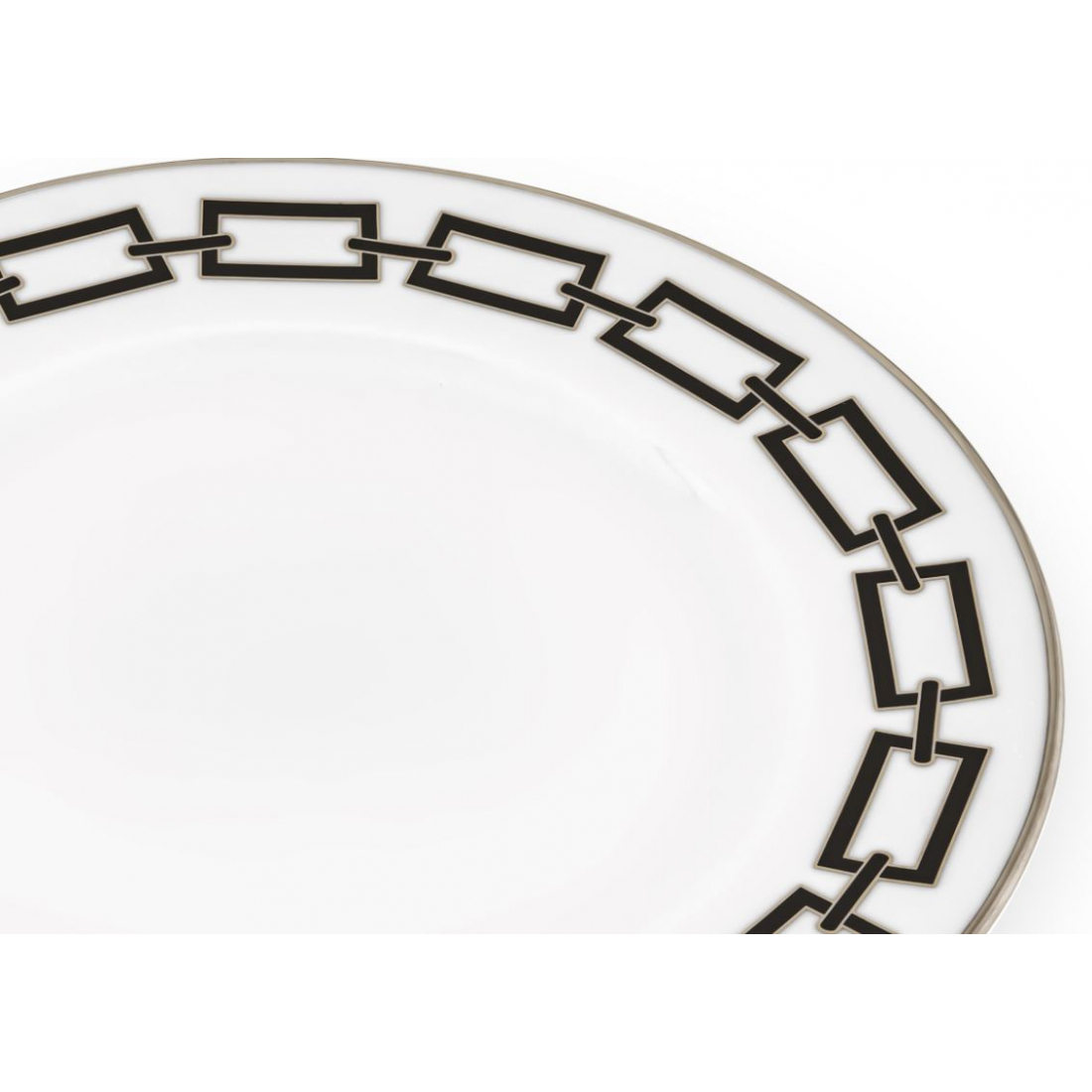 Assiette 'Catene Charger' - 31 cm