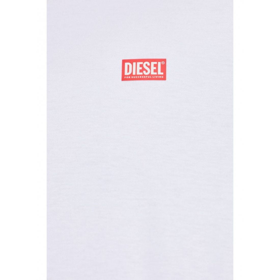 T-shirt 'Logo-Print' pour Hommes