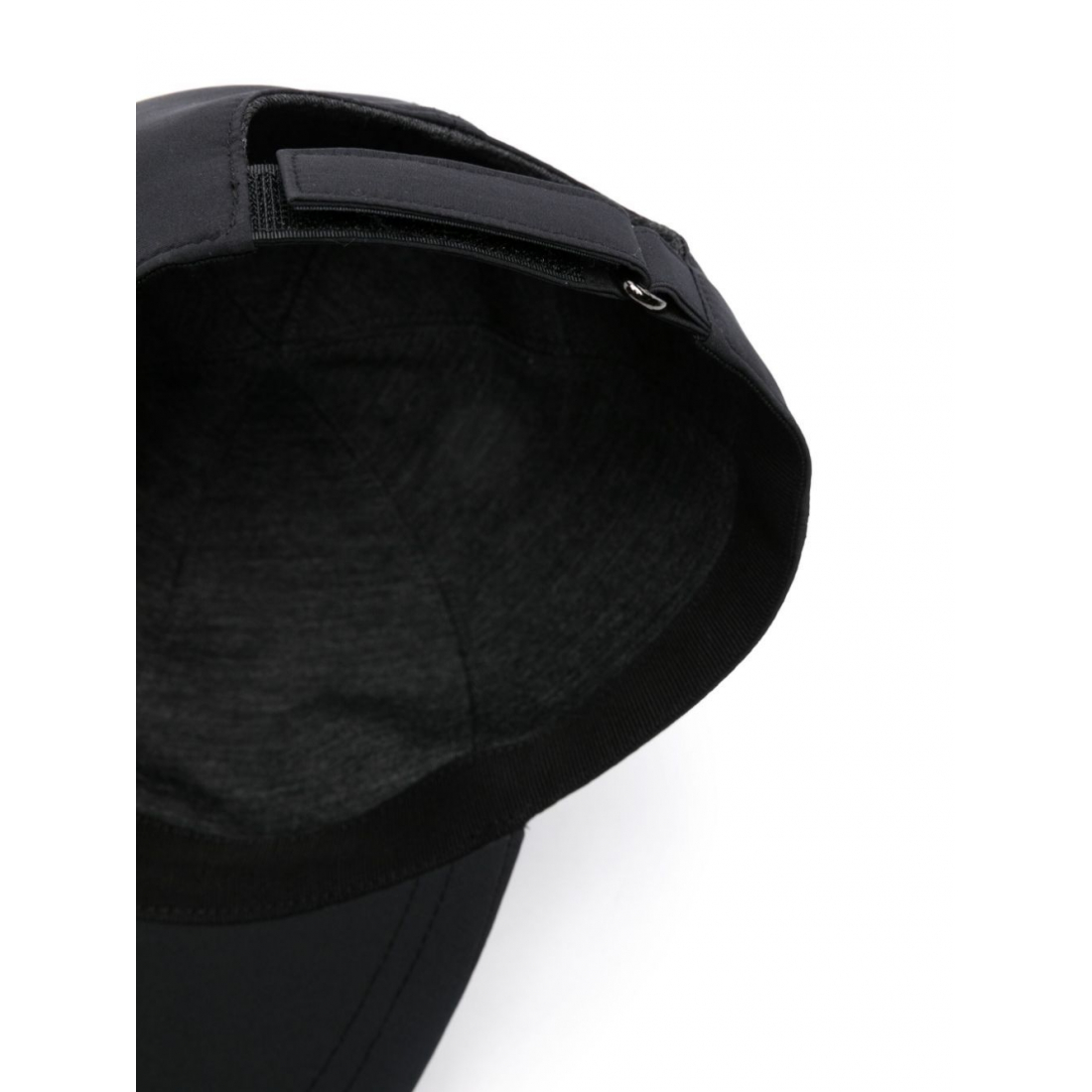 'Logo-Embroidered' Baseballkappe für Herren