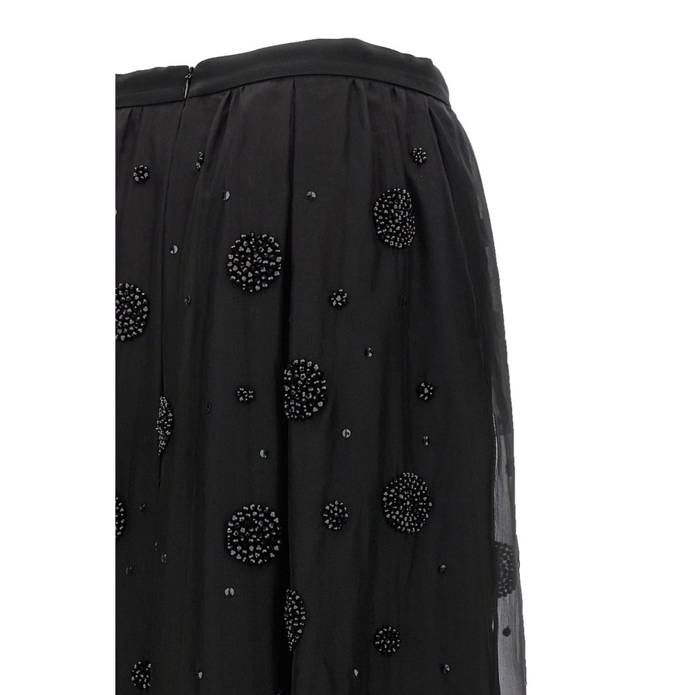 'Wilma' Maxirock für Damen