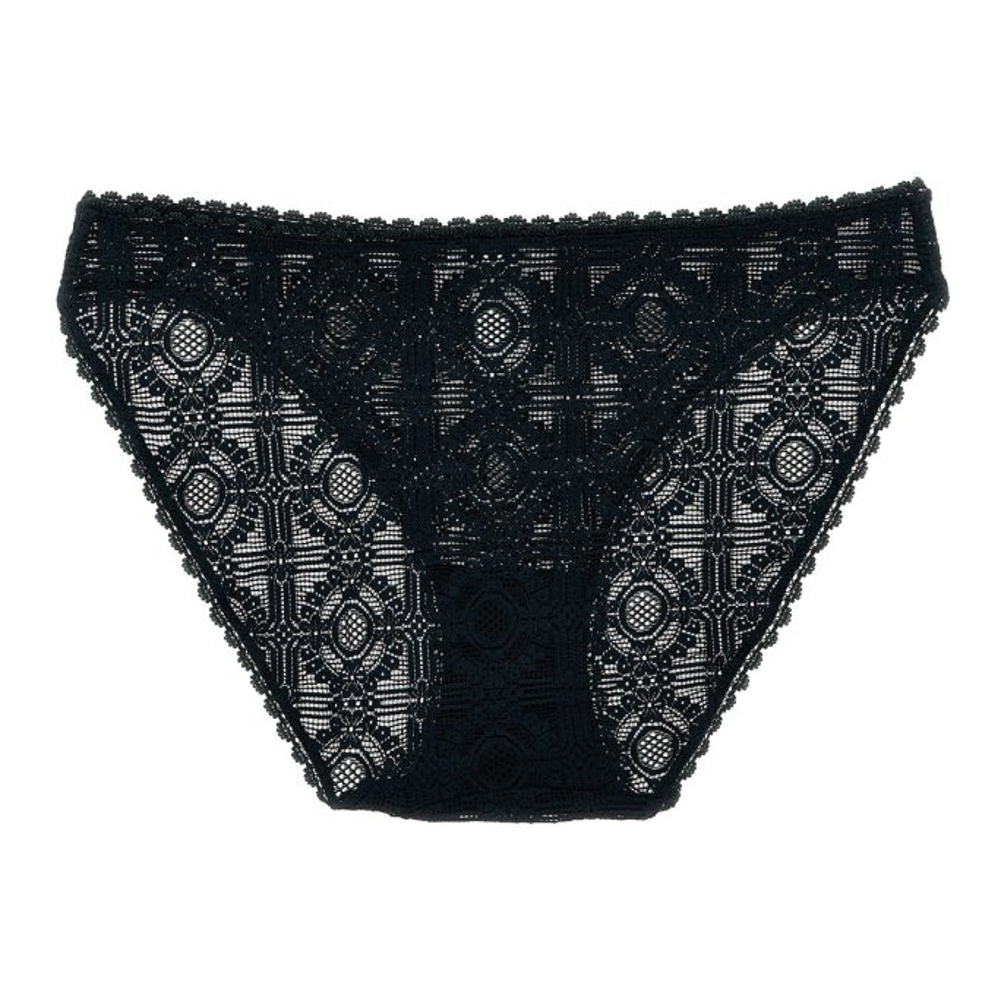 Slip 'Mantille Tapi' pour Femmes