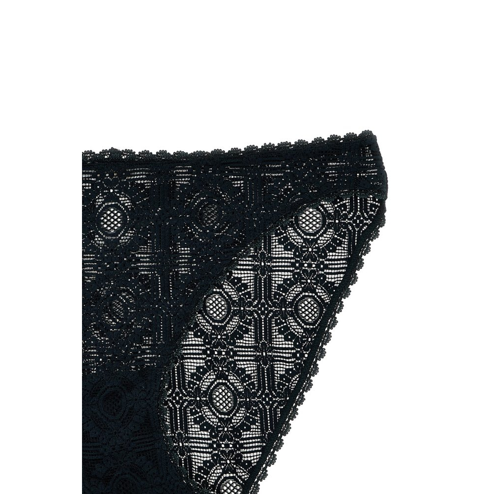 Slip 'Mantille Tapi' pour Femmes