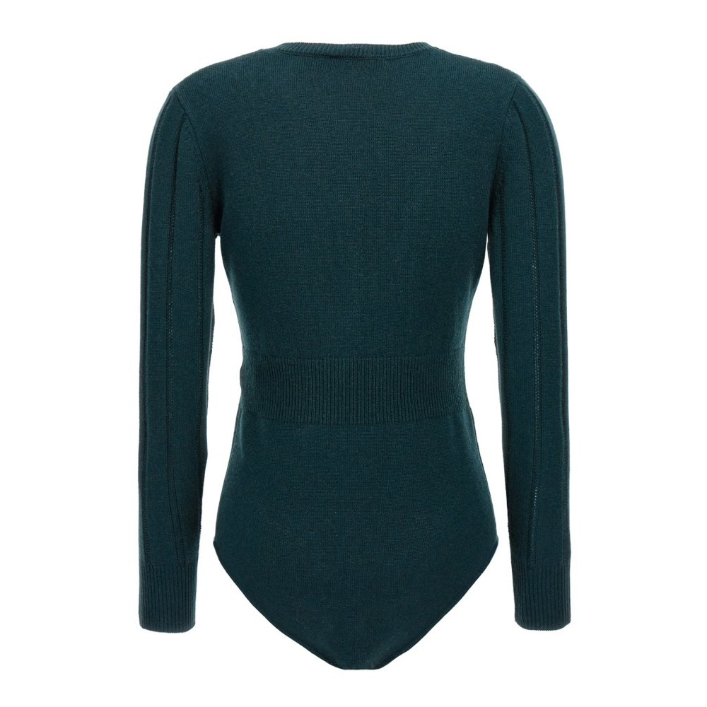 Body 'Tralala Luxe' pour Femmes