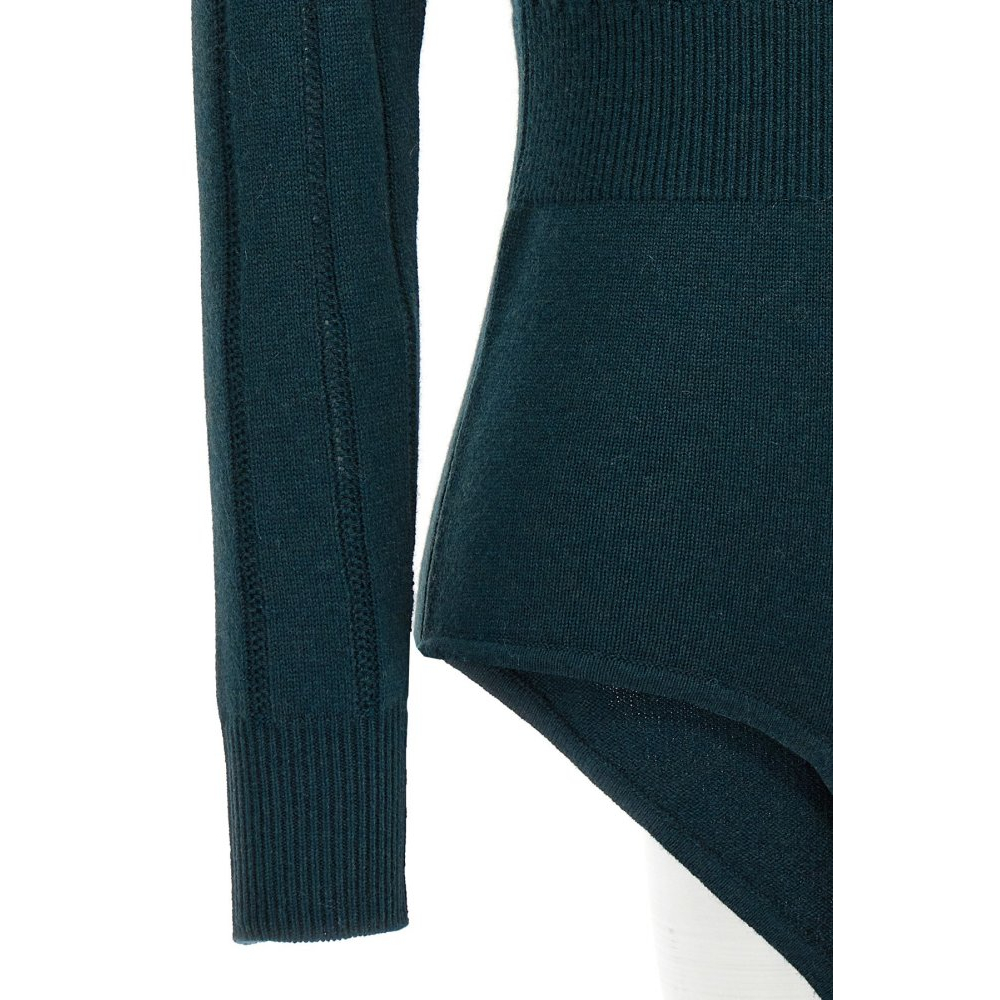 Body 'Tralala Luxe' pour Femmes