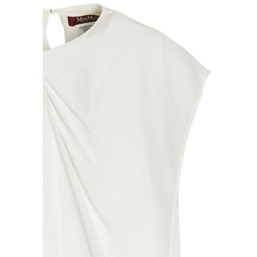 'Ubalda' Ärmelloses Top für Damen