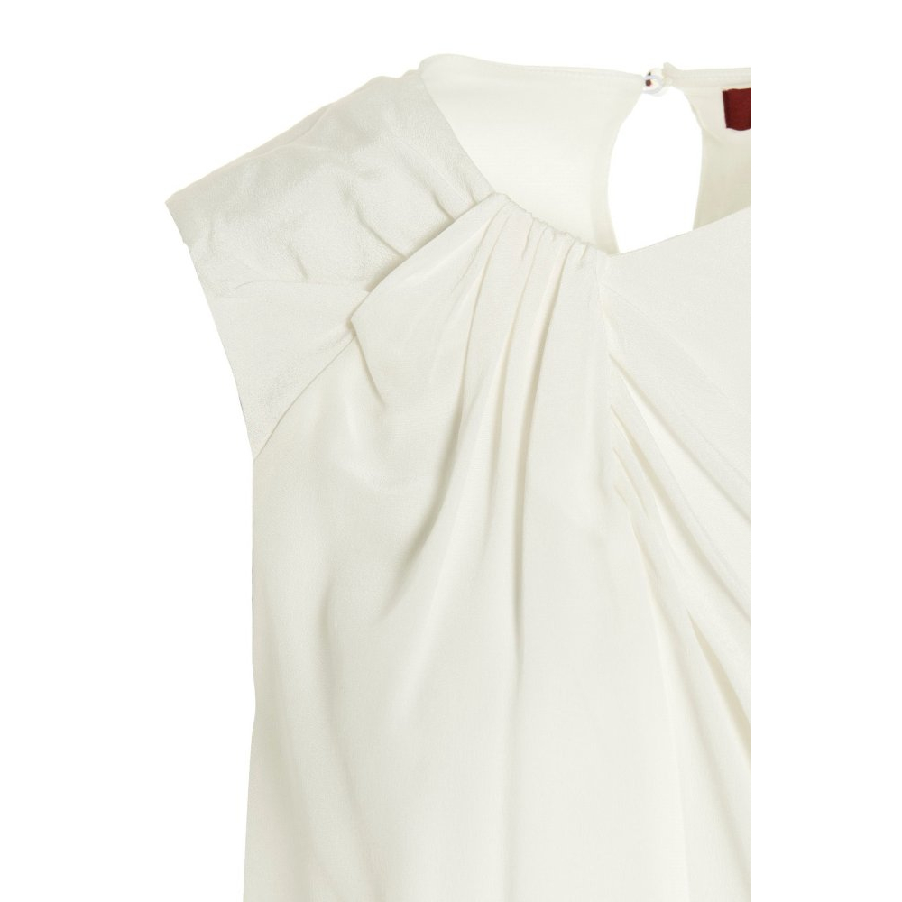 'Ubalda' Ärmelloses Top für Damen