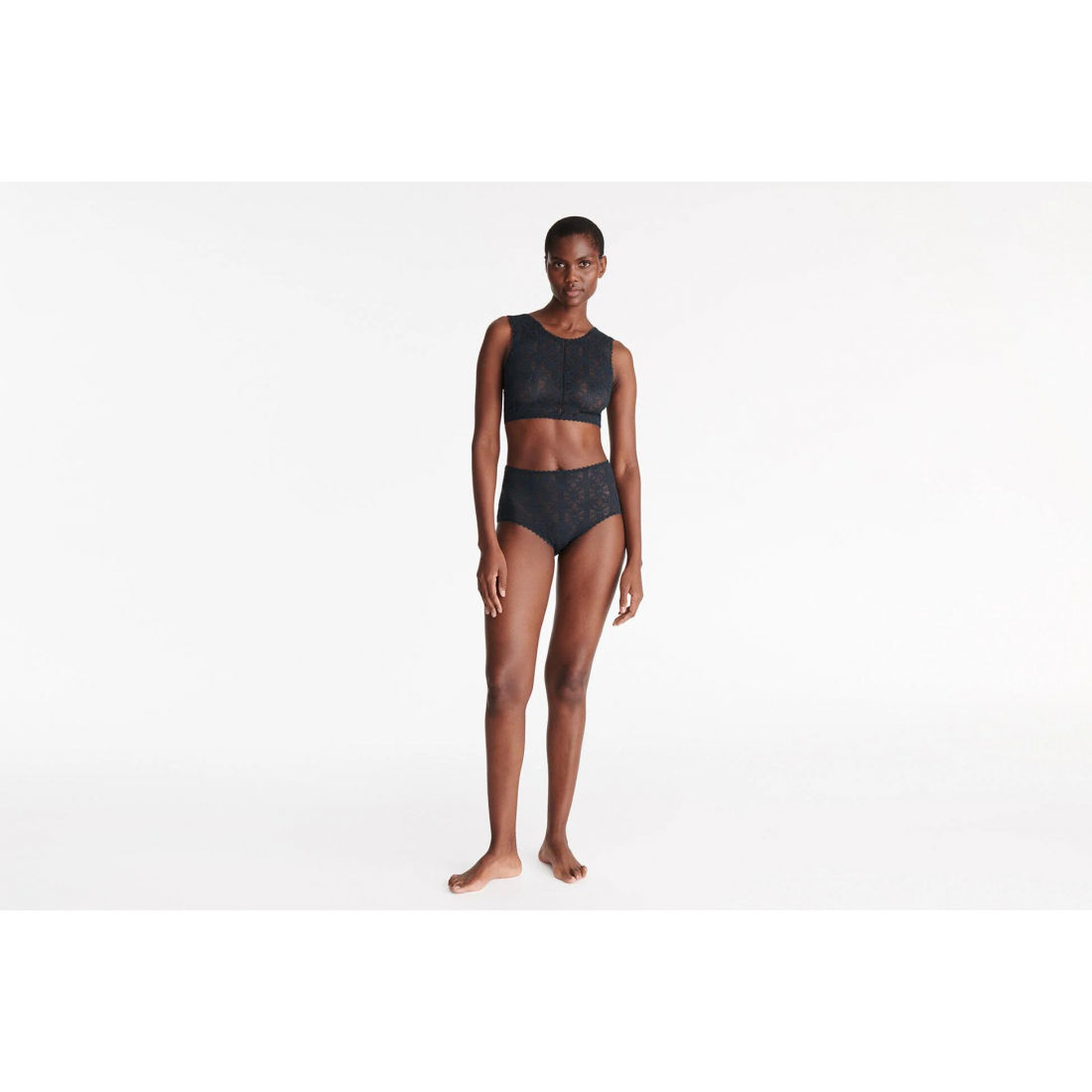 Soutien-gorge 'Galerie Tapi' pour Femmes