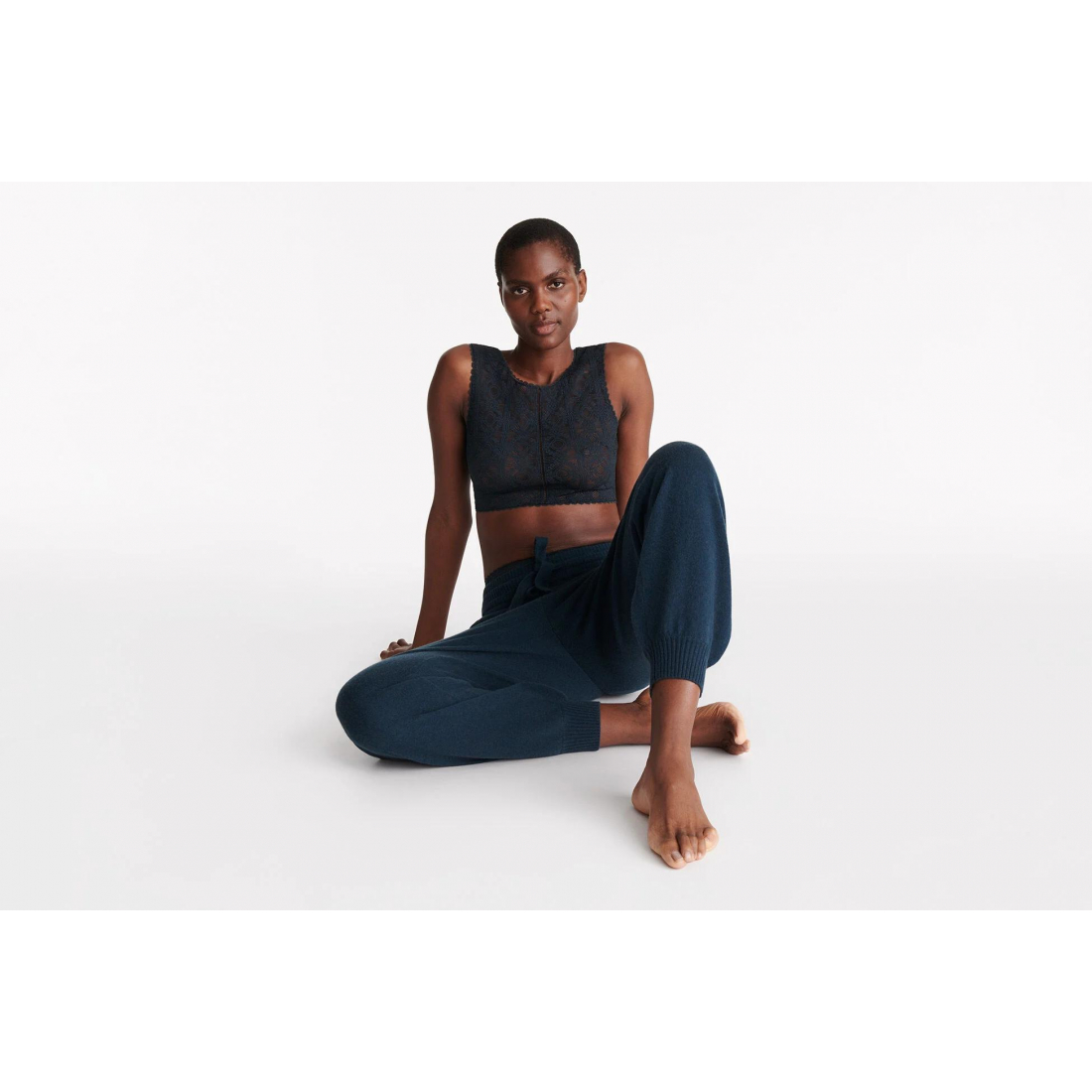 Soutien-gorge 'Galerie Tapi' pour Femmes