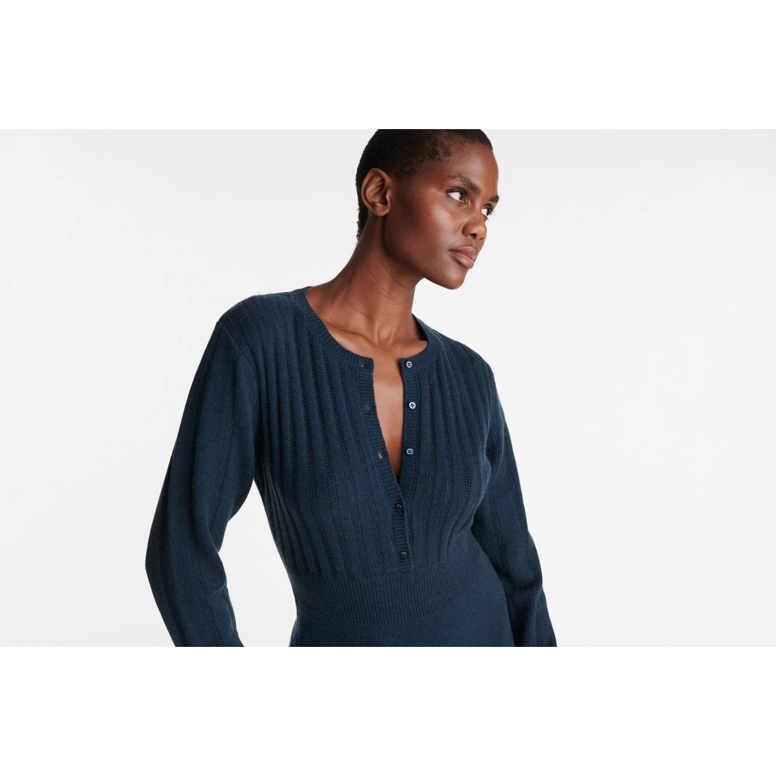 Body 'Tralala Luxe' pour Femmes