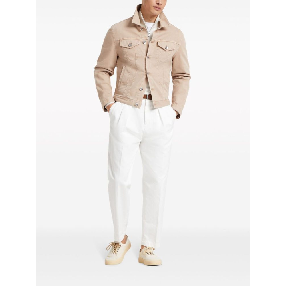 Überziehen für Herren