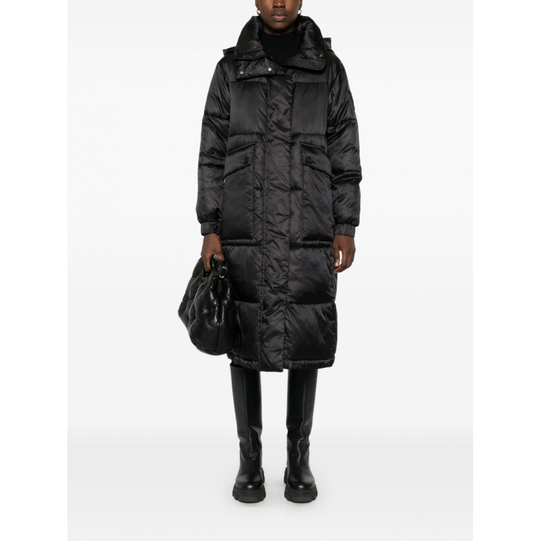 Women's 'Insegna' Coat