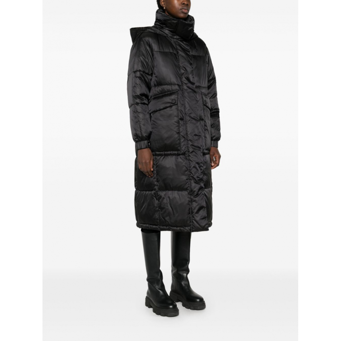 Women's 'Insegna' Coat