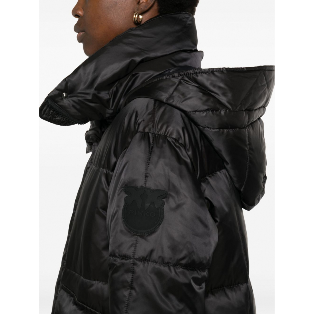 Women's 'Insegna' Coat