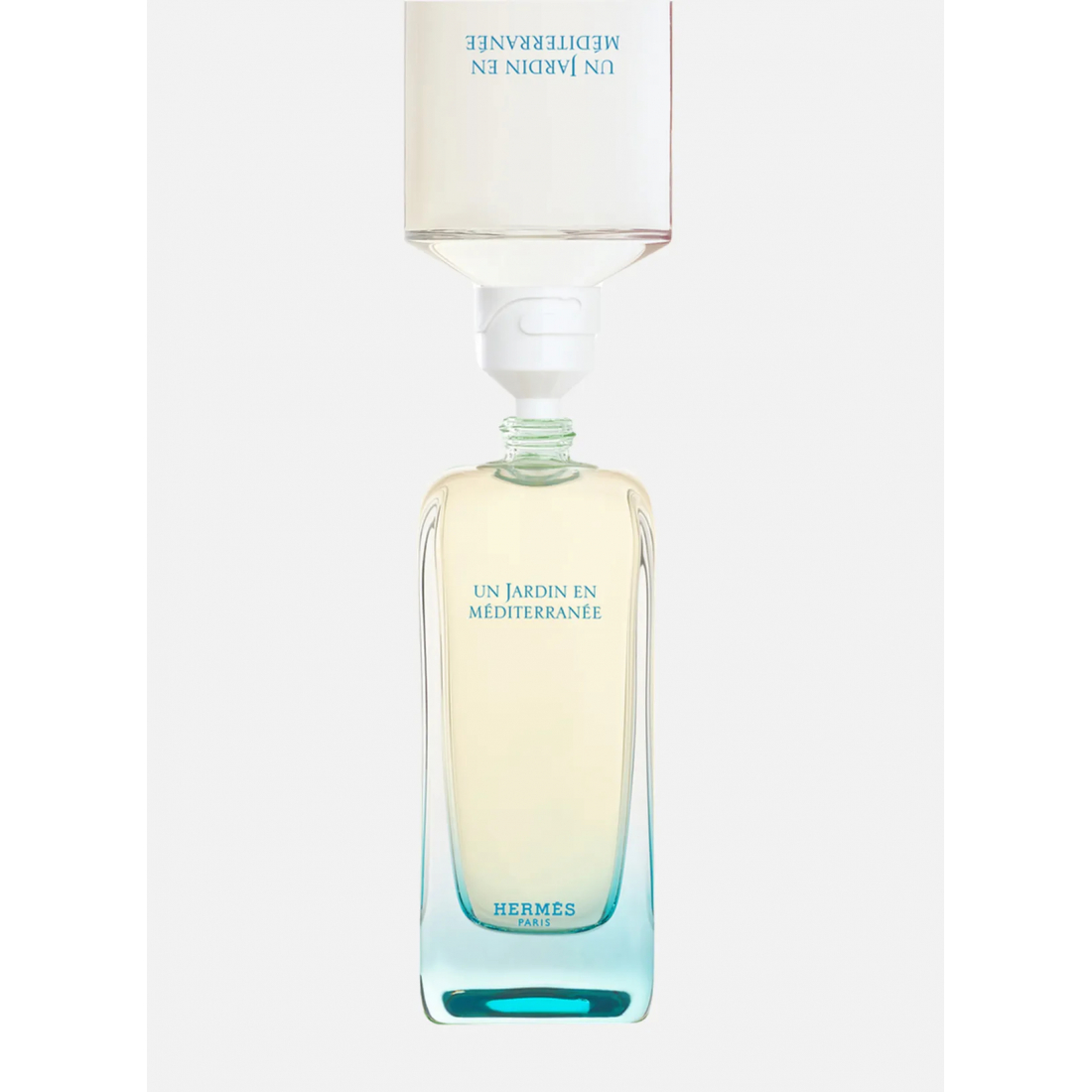 'Un Jardin En Méditerranée' Eau de toilette - Refill - 200 ml
