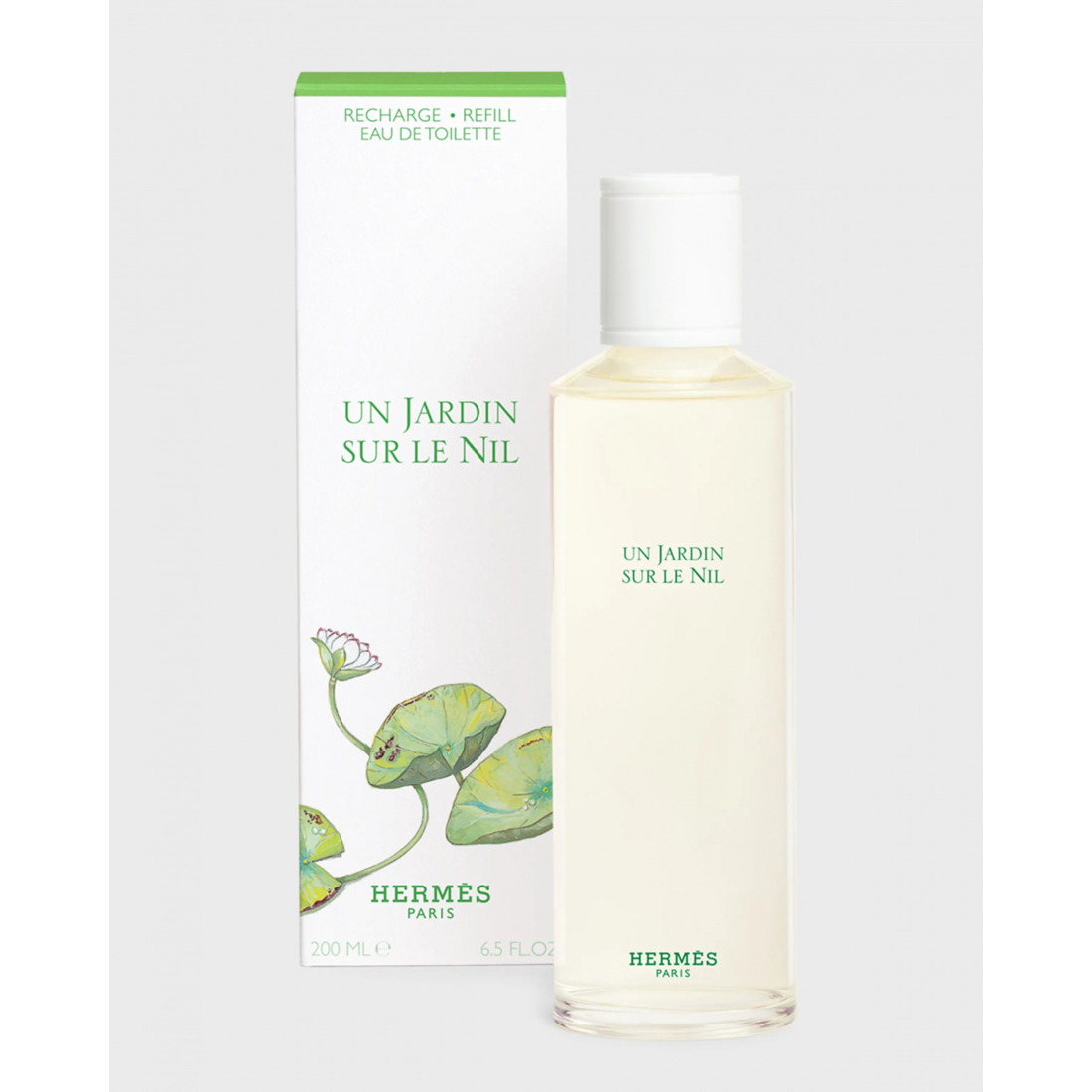 Eau de toilette - Recharge 'Un Jardin Sur Le Nil' - 200 ml