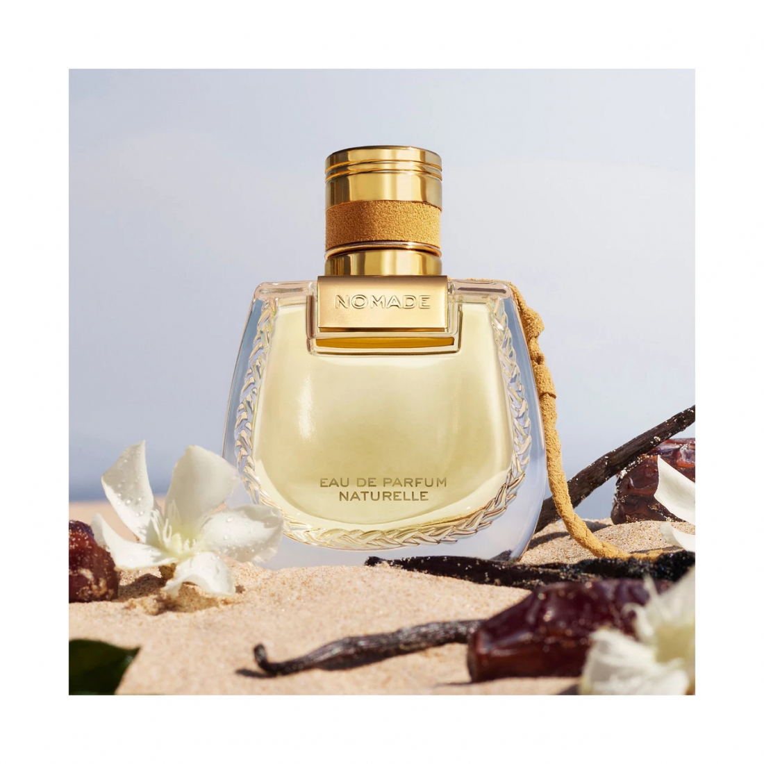 Eau de parfum 'Nomade Jasmine Naturelle' - 30 ml