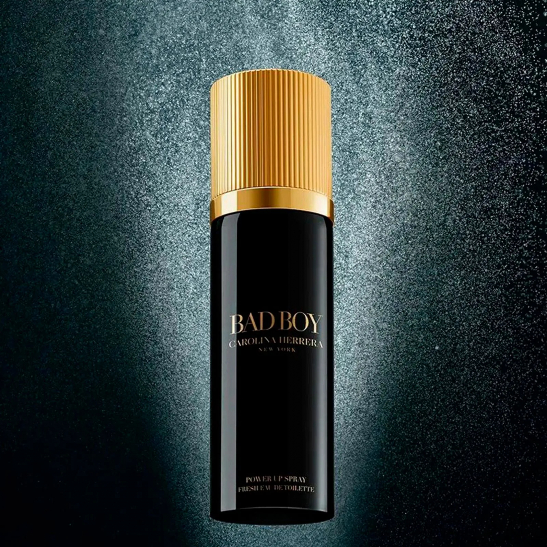 Eau de toilette 'Bad Boy Power Up Spray' - 100 ml