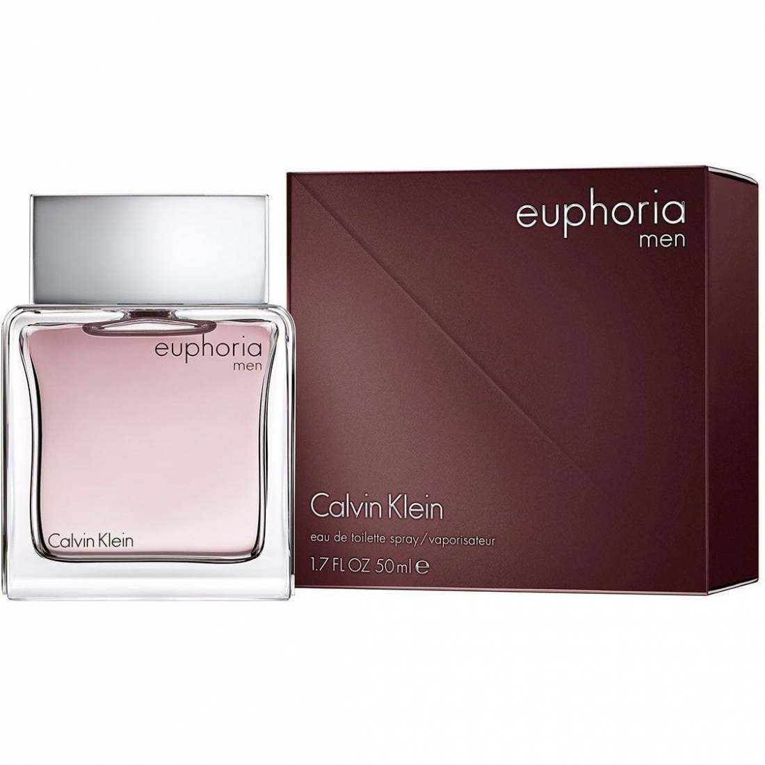 'Euphoria For Men' Eau De Toilette - 50 ml