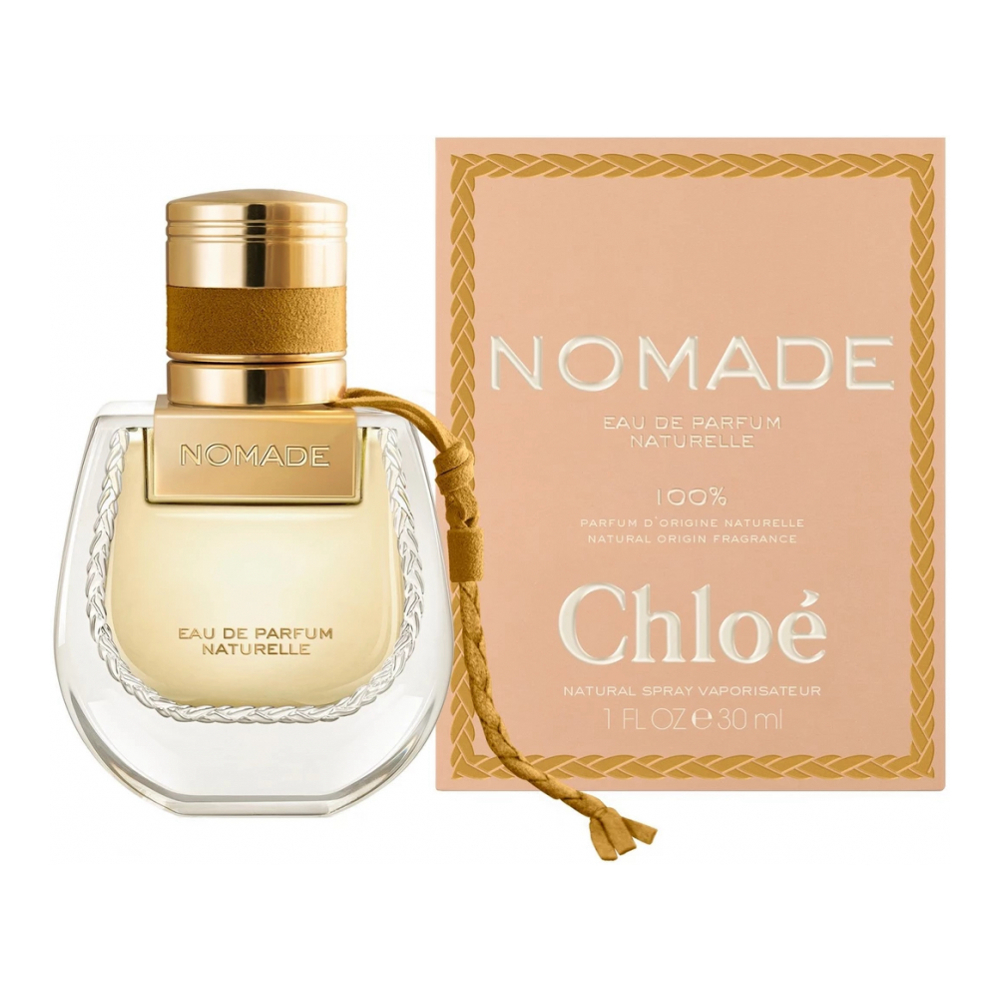 Eau de parfum 'Nomade Jasmine Naturelle' - 30 ml