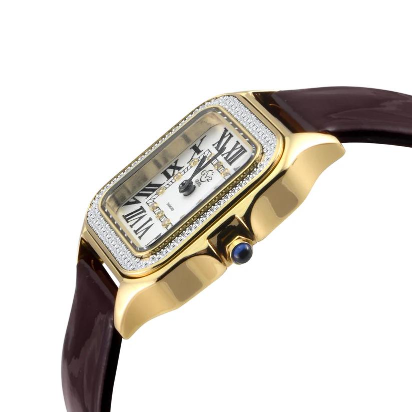Montre 'Milan' Quartz Suisse pour Femmes