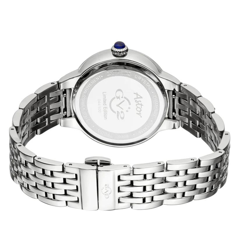 Montre 'Astor' Quartz Suisse pour Femmes