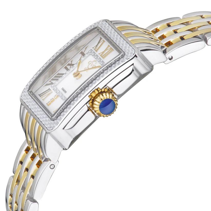 Montre 'Padova' Quartz Suisse pour Femmes