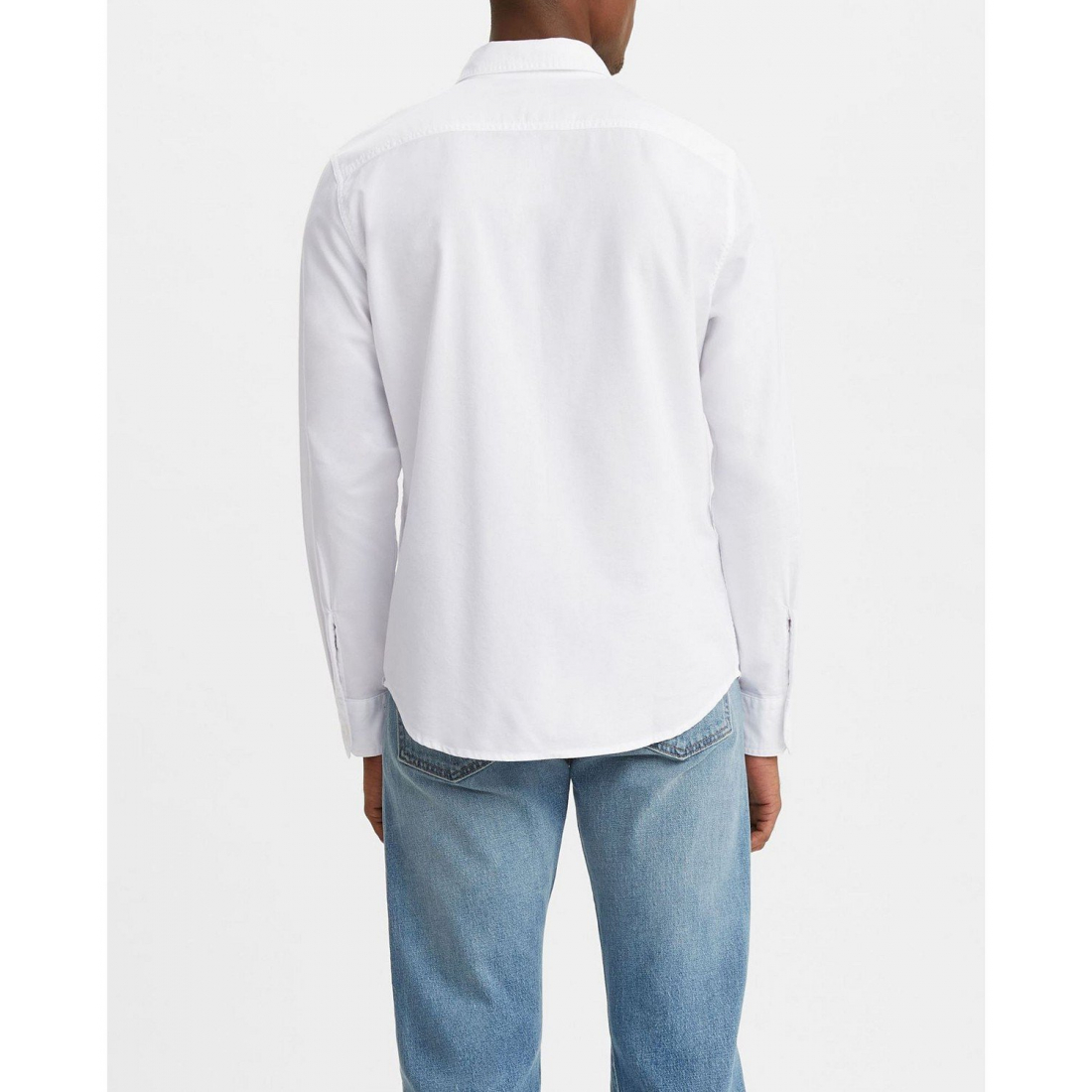 Chemise 'Classic 1 Pocket Regular-Fit' pour Hommes