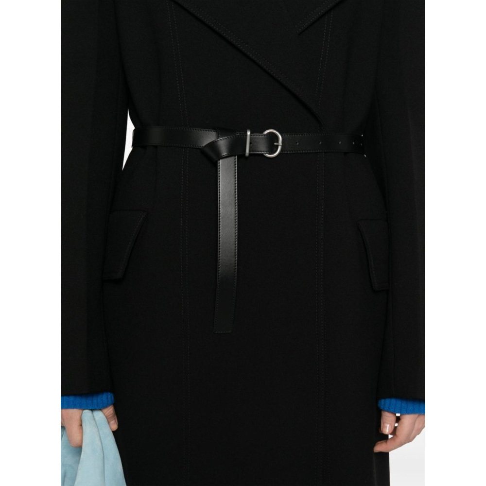 Manteau à ceinture pour Femmes