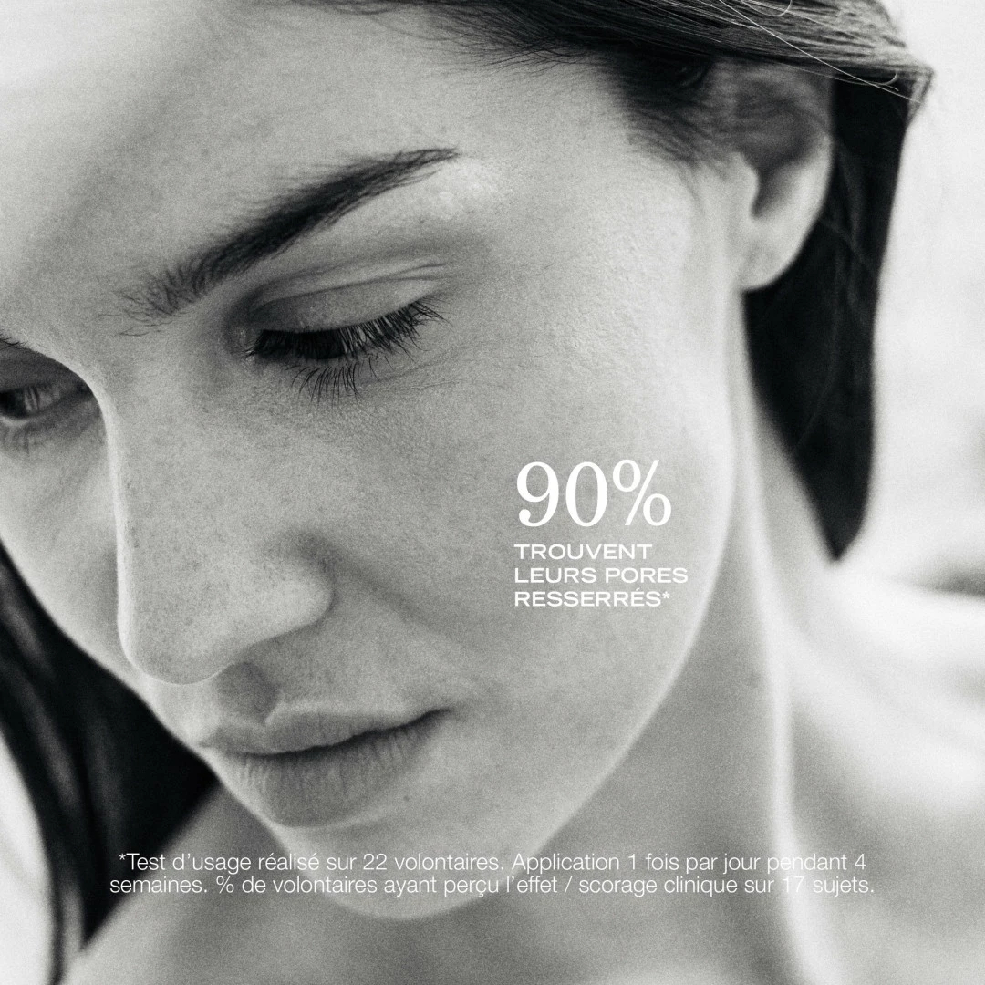 Sérum 'Pâte Grise Rénovateur Peeling' - 30 ml