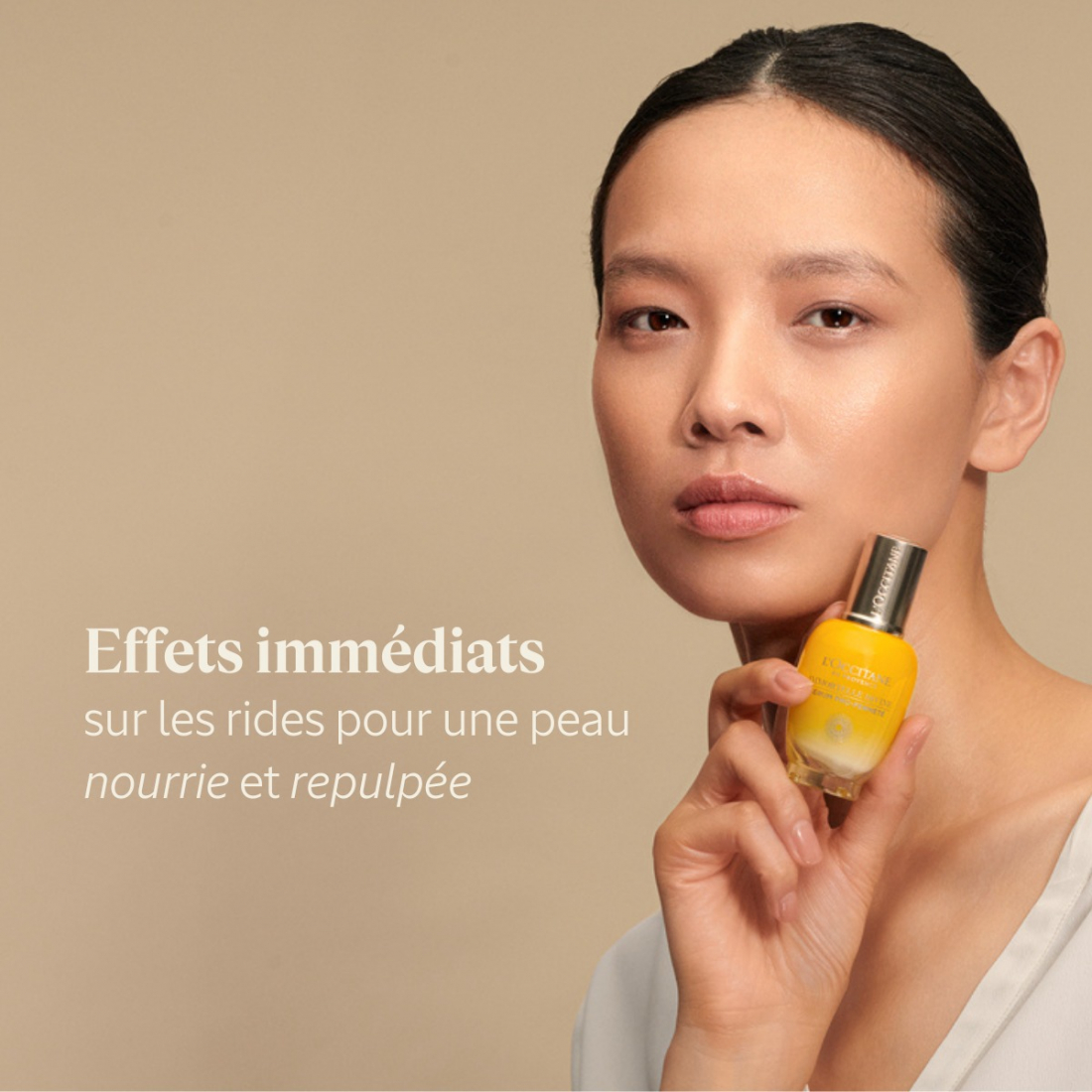 Sérum anti-âge 'Immortelle Divine' - 30 ml