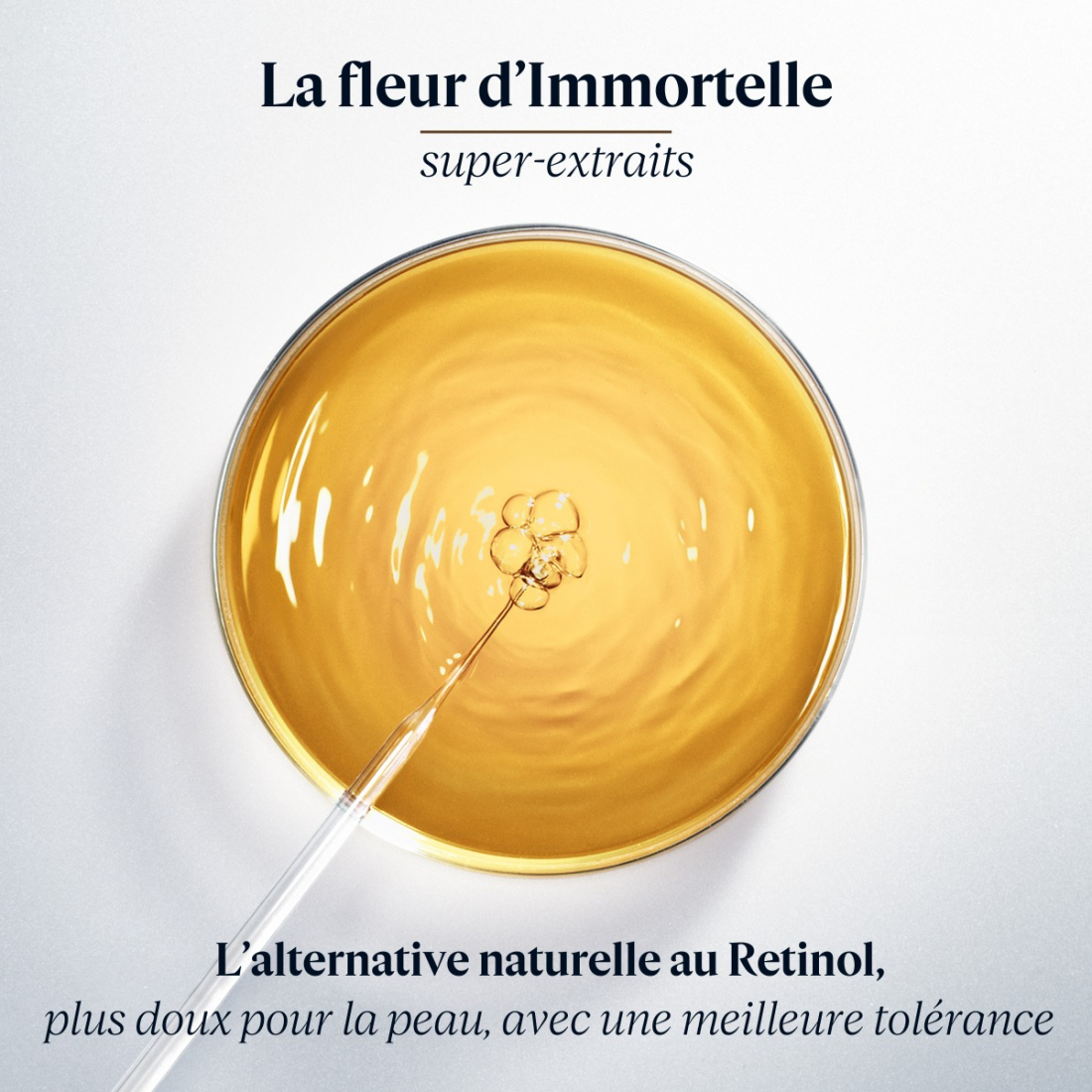 Sérum anti-âge 'Immortelle Divine' - 30 ml