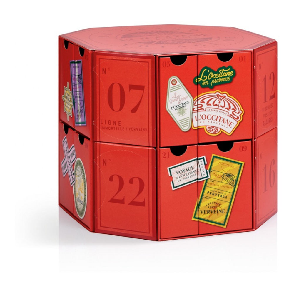 'Premium' Advent Calendar