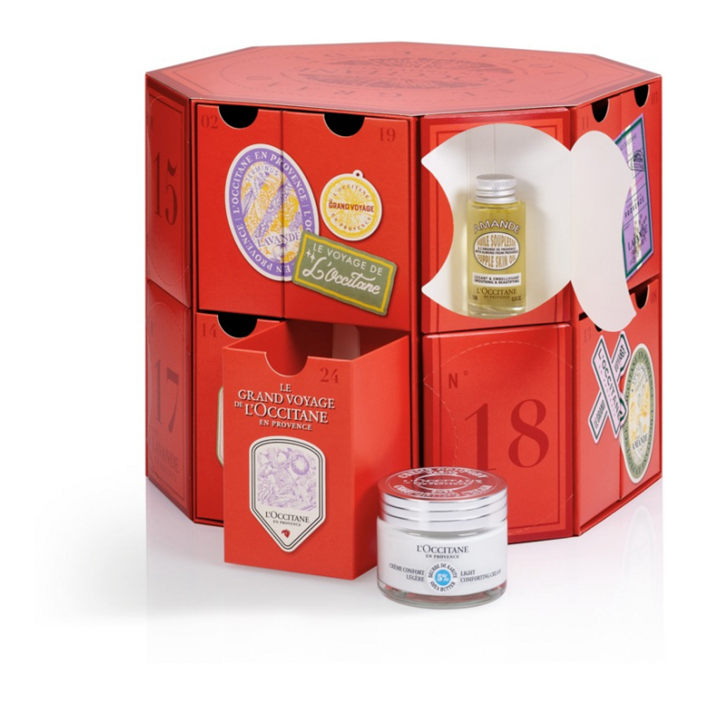 'Premium' Advent Calendar